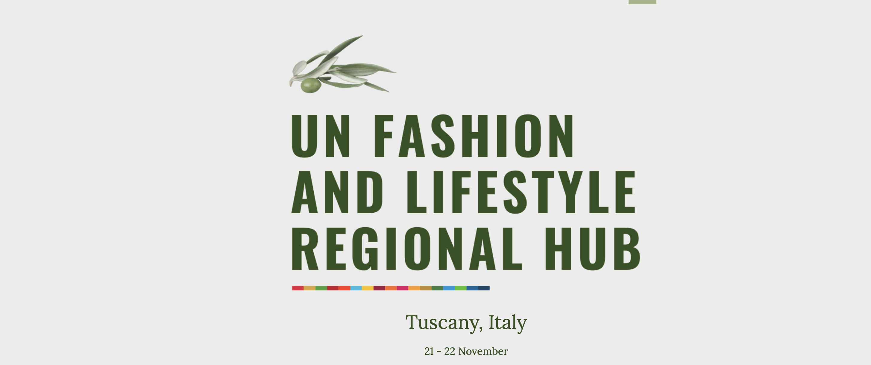 UN FASHION AND LIFESTYLE HUB